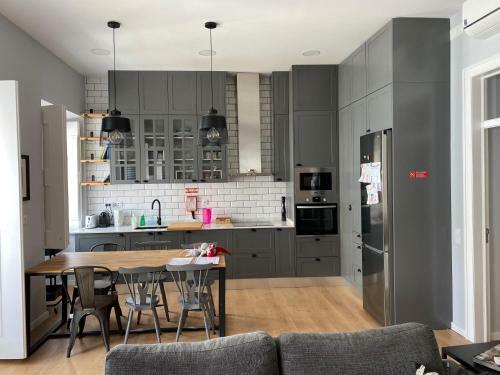 Apartamento Casa Da Serpa Pinto