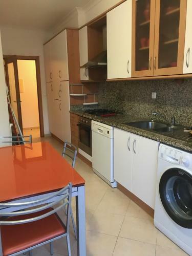 Apartamento Near The Sea