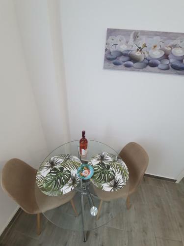 Brizza Apartments 8 Mamaia Nord