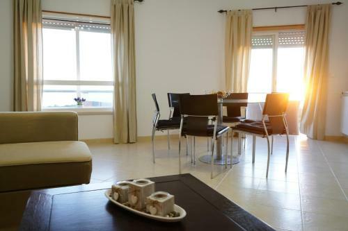 Apartamento Amazing Lodge By The Ocean - Fully Equipped!