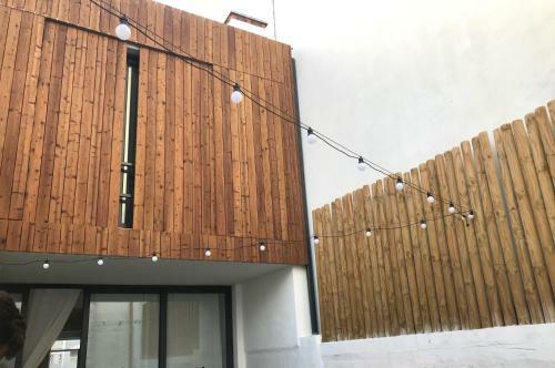 Casa Azul Da Figueira Da Foz