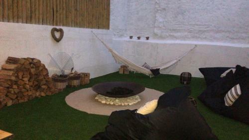 Casa Azul Da Figueira Da Foz