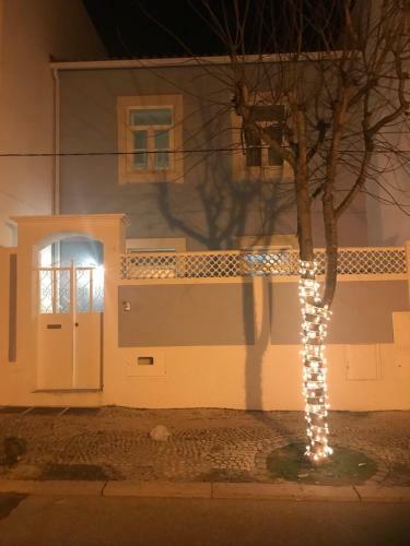 Casa Azul Da Figueira Da Foz