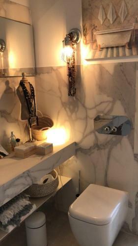 Casa Azul Da Figueira Da Foz