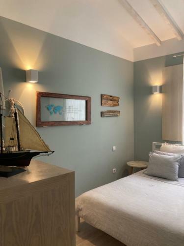 Casa Azul Da Figueira Da Foz