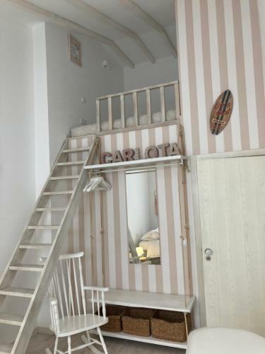 Casa Azul Da Figueira Da Foz