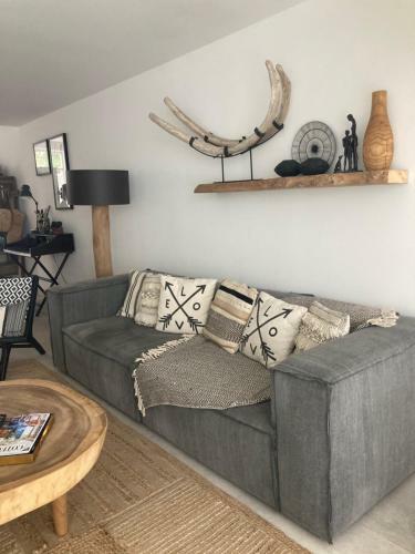 Casa Azul Da Figueira Da Foz