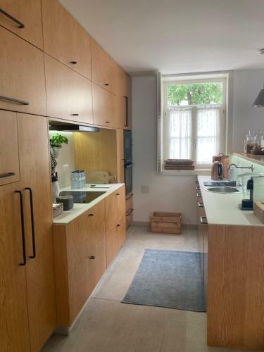 Casa Azul Da Figueira Da Foz