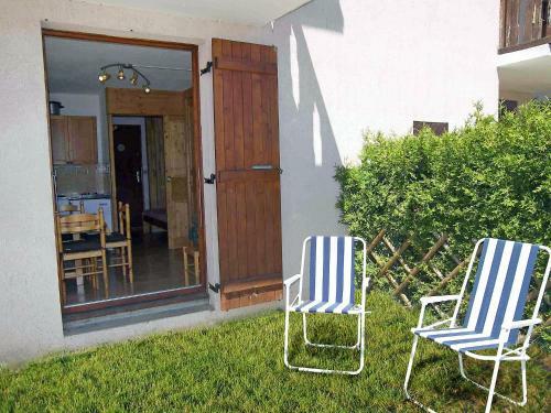 Apartment Plein Soleil D La Toussuire