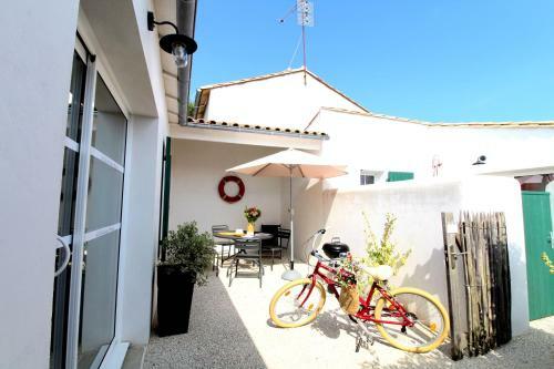 Le Clos Des Vieux Moulins