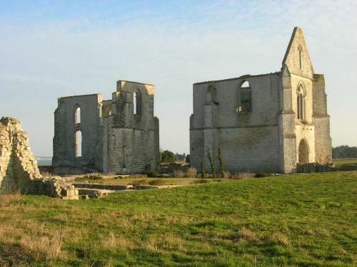 Le Clos Des Vieux Moulins