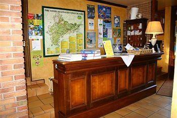 Logis Hotel Aux Comtes De Hanau