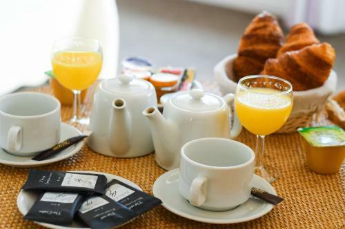 Hotel Le Fran�ais