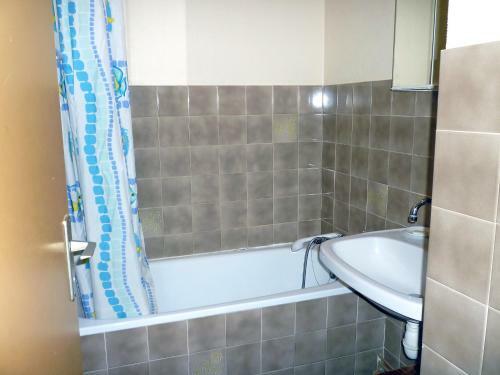 Apartment Cote Louve La Toussuire
