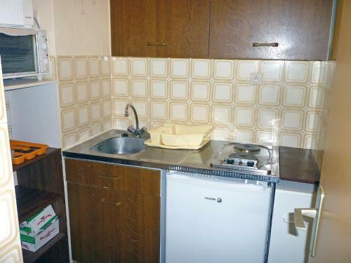 Apartment Cote Louve La Toussuire