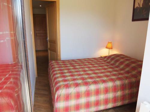 Apartment Soleil I La Toussuire