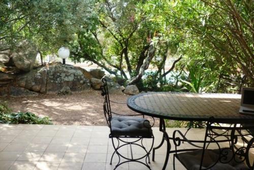 Apartamento Residence La Beloutiere