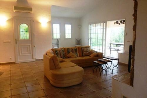 Apartamento Residence La Beloutiere