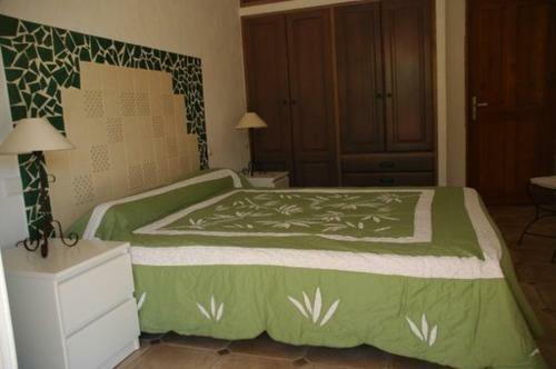 Apartamento Residence La Beloutiere