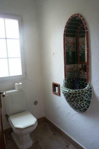 Apartamento Residence La Beloutiere
