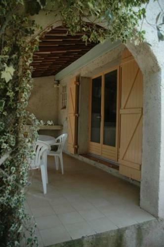 Apartamento Residence La Beloutiere