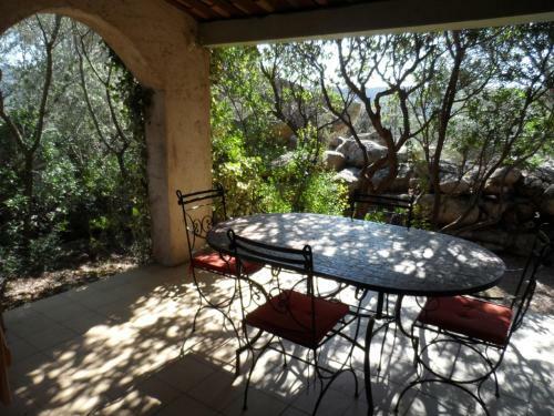 Apartamento Residence La Beloutiere