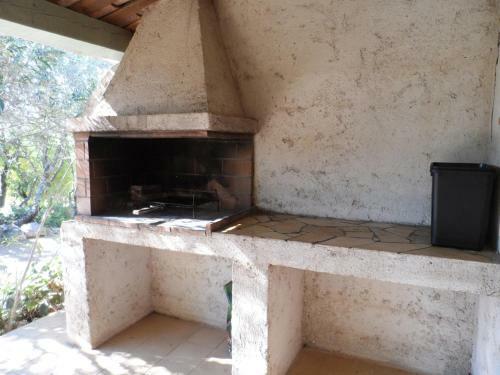 Apartamento Residence La Beloutiere