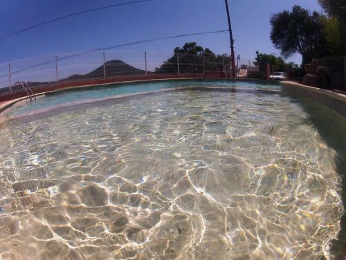 Apartamento Residence La Beloutiere