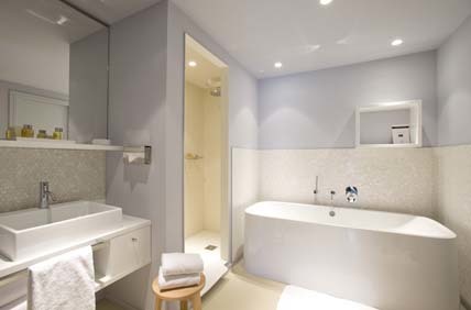 Hotel La Plage Casadelmar