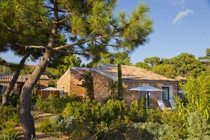 Hotel La Plage Casadelmar