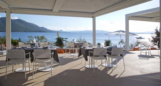 Hotel La Plage Casadelmar
