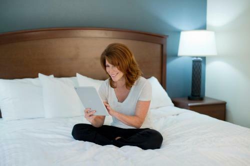 Hotel Americinn Ashland