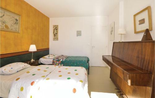 Holiday Home Cabris Bis Chemin Des Val�rianes