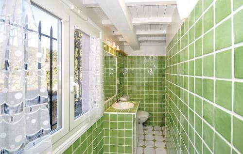 Holiday Home Cabris Ij-1527