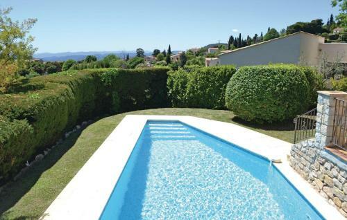 Holiday Home Cabris Ij-1527