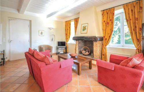 Holiday Home Cabris Ij-1527