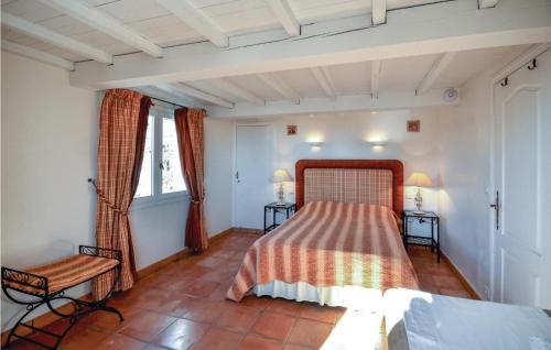 Holiday Home Cabris Ij-1527