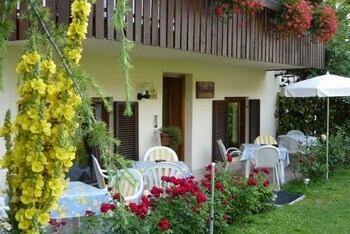 Bed & Breakfast Garni Rebhof