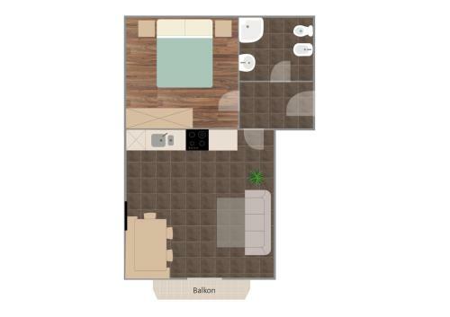 Hotel Reinhild