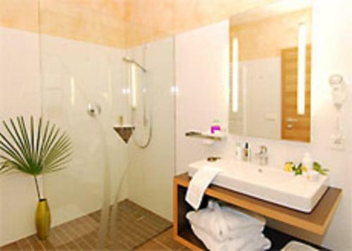 Aparthotel Apparthotel Gartenresidence Nalserhof