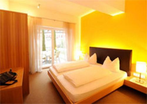 Aparthotel Apparthotel Gartenresidence Nalserhof