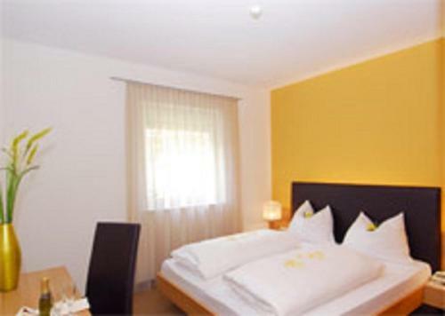 Aparthotel Apparthotel Gartenresidence Nalserhof