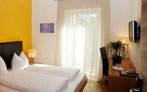 Aparthotel Apparthotel Gartenresidence Nalserhof