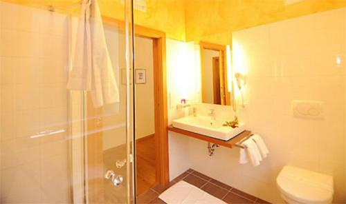 Aparthotel Apparthotel Gartenresidence Nalserhof