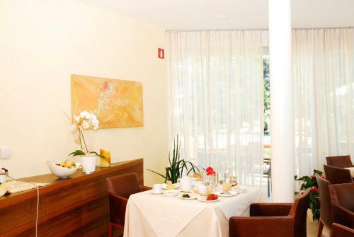 Aparthotel Apparthotel Gartenresidence Nalserhof