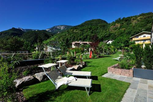 Aparthotel Apparthotel Gartenresidence Nalserhof