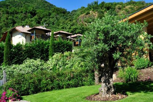 Aparthotel Apparthotel Gartenresidence Nalserhof