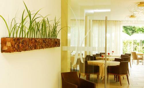 Aparthotel Apparthotel Gartenresidence Nalserhof