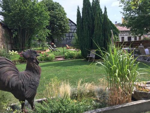 Hotel Auberge Saint Laurent