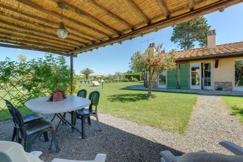 Agroturismo Agriturismo Il Lentisco